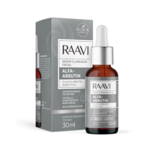 Serum Clareador Alpha-Arbutin – 30ml