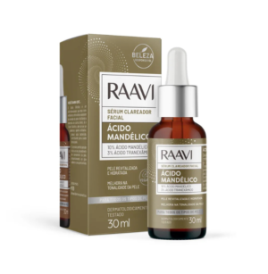 Serum Clareador Ácido Mandélico – 30ML