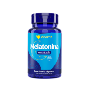 Melatonina 500mg