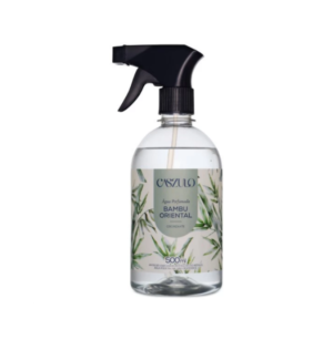 Água Perfumada Bamboo Caszulo 500ml