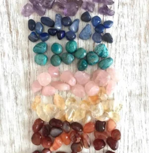 500g De Kit De Pedras