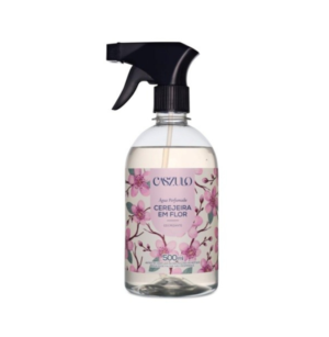 Água Perfumada Cerejeira Em Flor - 500ml