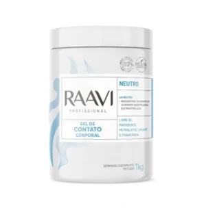 Gel de Contato Neutro – 1 kg