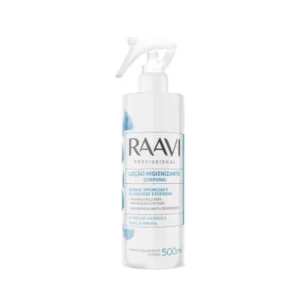 Loção Higienizante – 500 ml