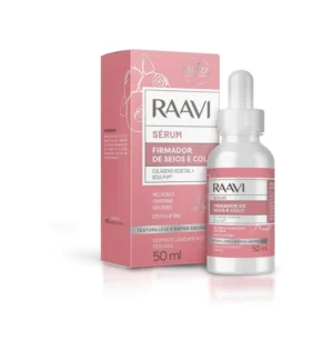 Sérum Firmador Seios e Colo – 50 ml